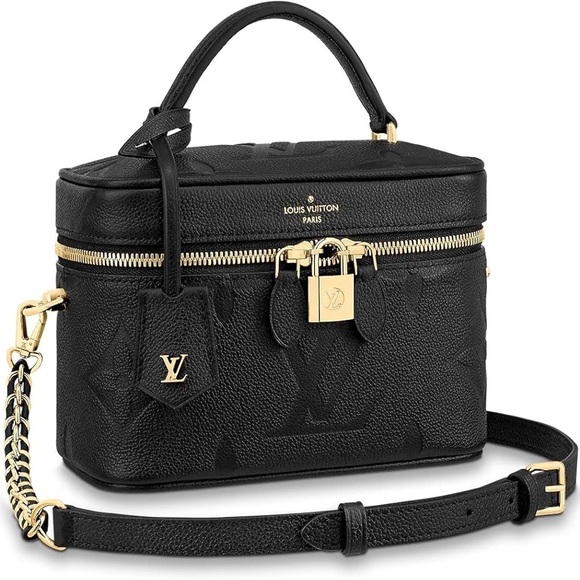 Louis Vuitton Handbags - Louis Vuitton Vanity PM